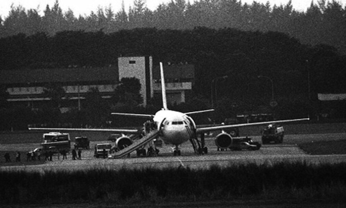 Photo of Singapore Airlines The Straits Times photographer Francis Ong