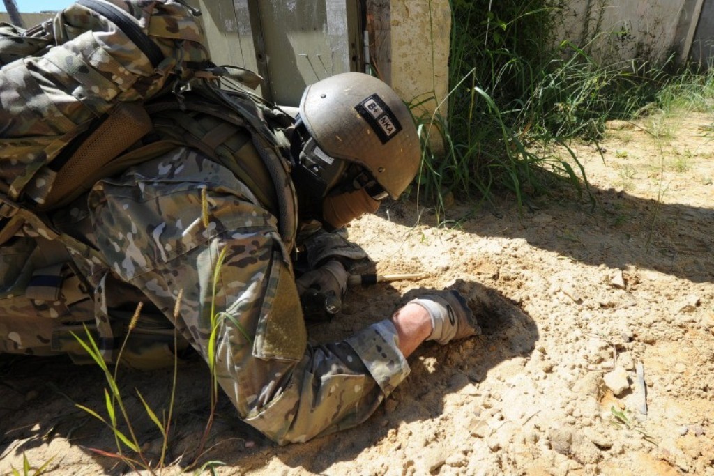 SOER Operator disables an IED