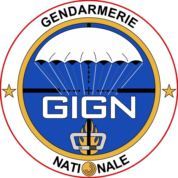 GIGN French Anti Terror Unit – Special Forces News